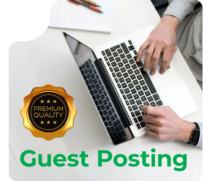 guest posting services