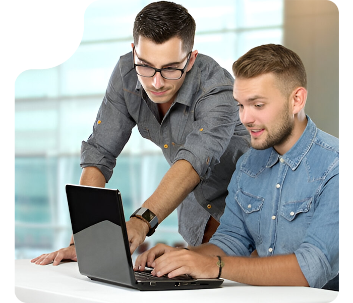 mfk agency your trusted digital marketing agency