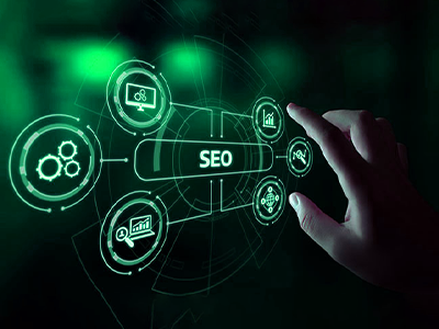 search engine optimization