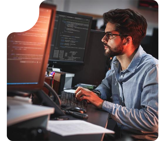 small business web design service