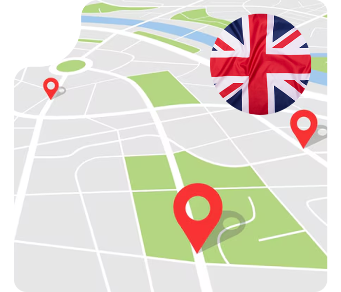 uk local business listing