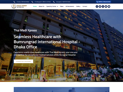 case study-1 healthtech company