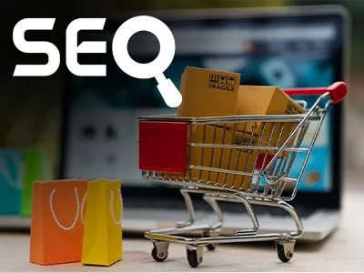 e commerce seo solutions