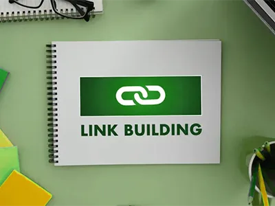 off page seo link building