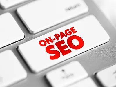 on page seo optimization